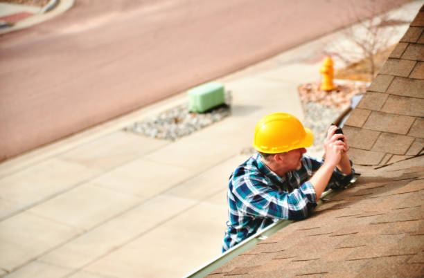 Quick and Trustworthy Emergency Roof Repair Services in Avon, MN