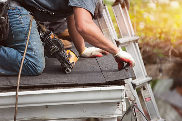 Best Storm Damage Roof Repair  in Avon, MN